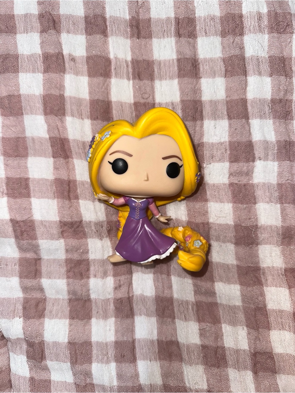POP Funko Disney Tangled- Rapunzel NO BOX #223